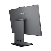 All-in-One Lenovo ThinkCentre neo 50a 24 Gen 5  AIO (24 inches), Intel® Core™ i5-13420H, 8C (4P + 4E) / 12T, P-core 2.1 / 4.6GHz, E-core 1.5 / 3.4GHz, 12MB, RAM 1x 8GB SO-DIMM DDR5-5200, SSD 512GB SSD M.2 2280 PCIe® 4.0x4 NVMe® Opal 2.0, Video: Integrated Intel® UHD Graphics, Optic: None, Card_6