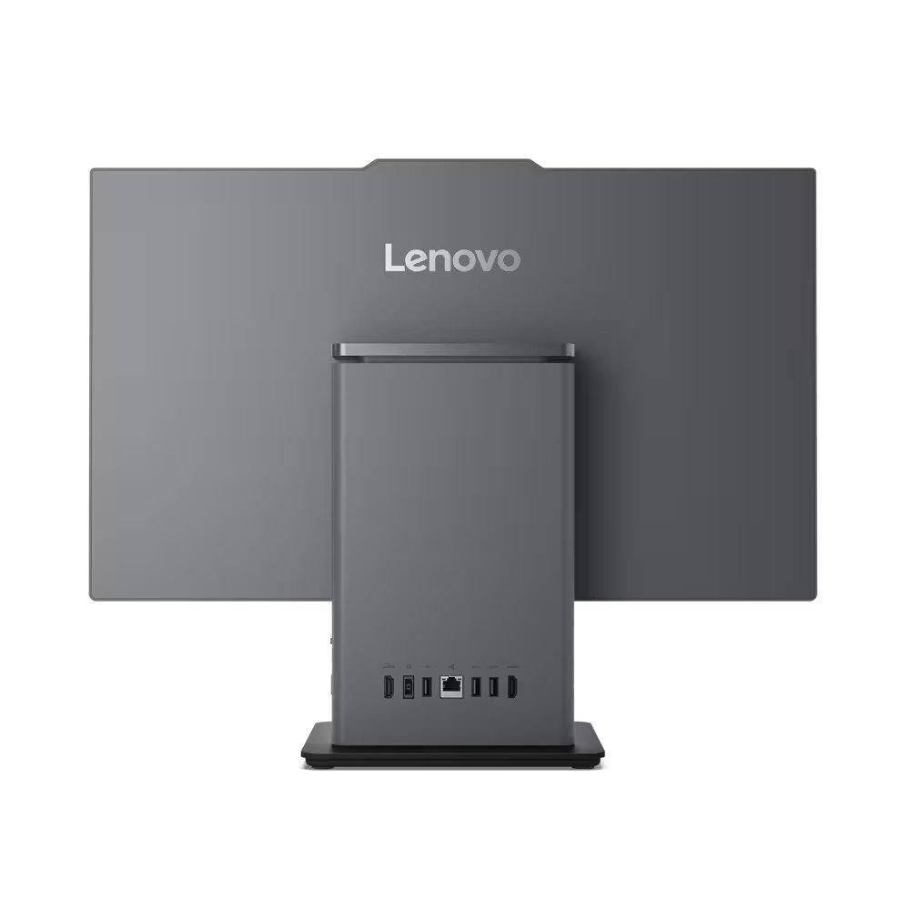 All-in-One Lenovo ThinkCentre neo 50a 24 Gen 5  AIO (24 inches), Intel® Core™ i5-13420H, 8C (4P + 4E) / 12T, P-core 2.1 / 4.6GHz, E-core 1.5 / 3.4GHz, 12MB, RAM 1x 8GB SO-DIMM DDR5-5200, SSD 512GB SSD M.2 2280 PCIe® 4.0x4 NVMe® Opal 2.0, Video: Integrated Intel® UHD Graphics, Optic: None, Card_8