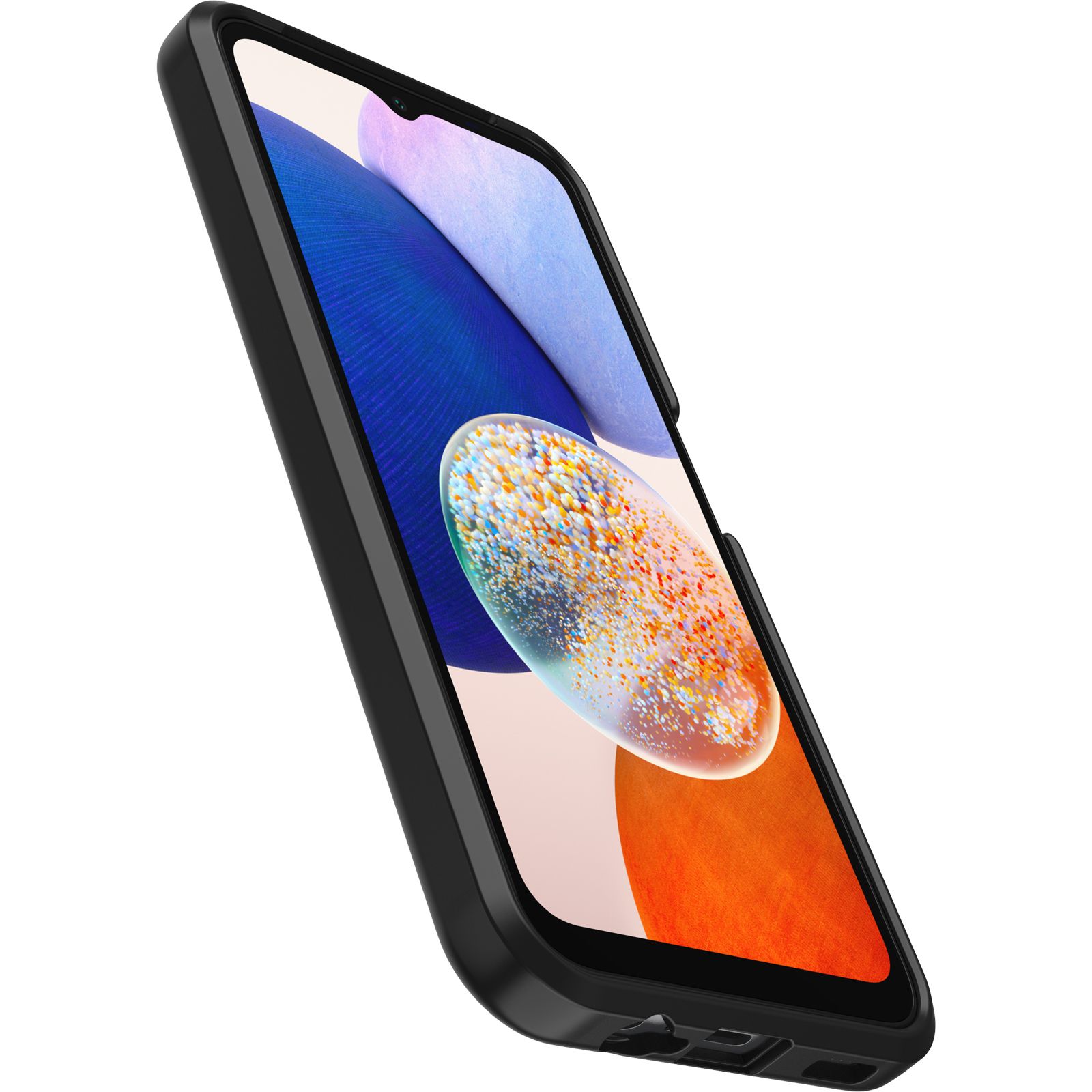 REACT SAMSUNG GALAXY A14 5G -/BLACK_3