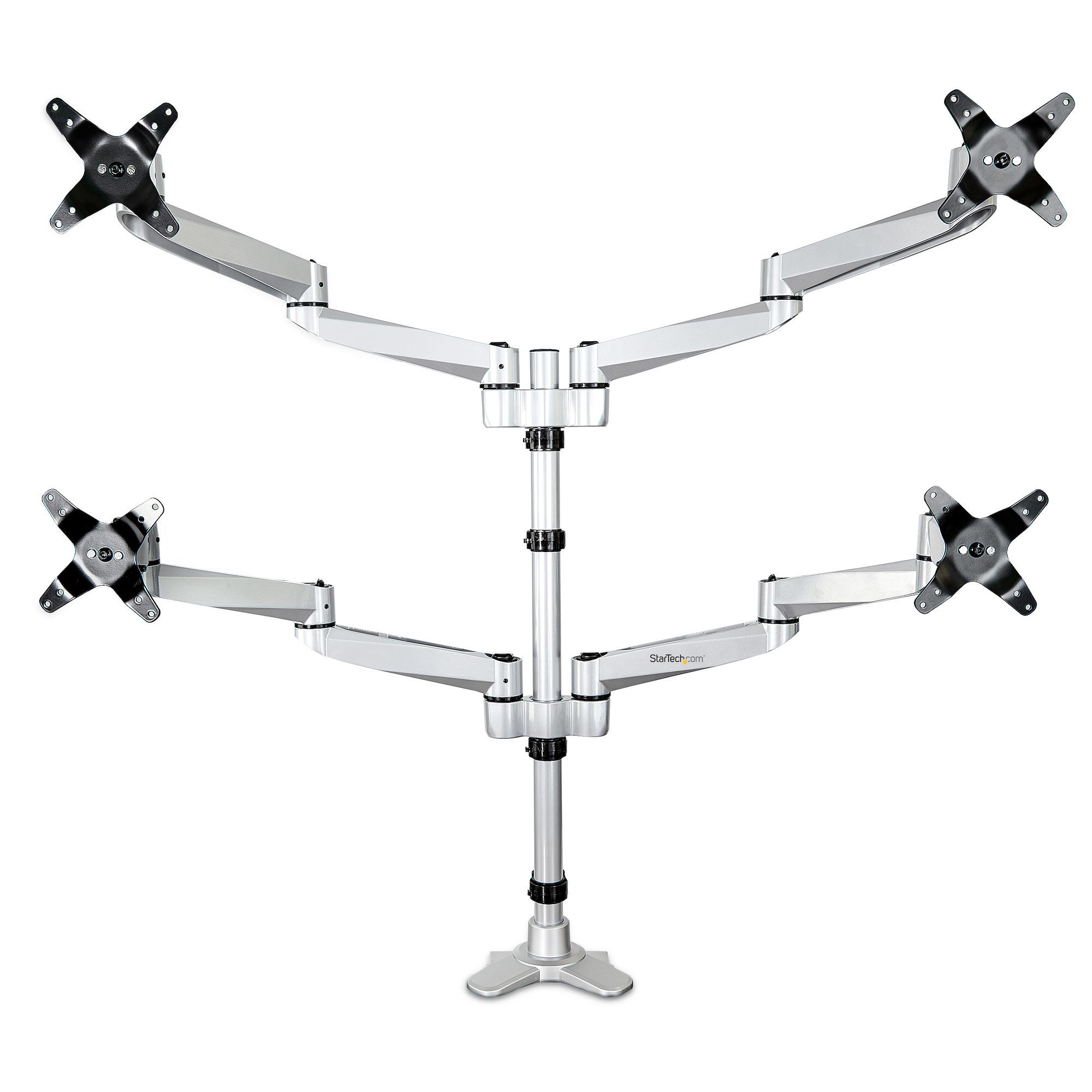 QUAD MONITOR MOUNT - PREMIUM/._7