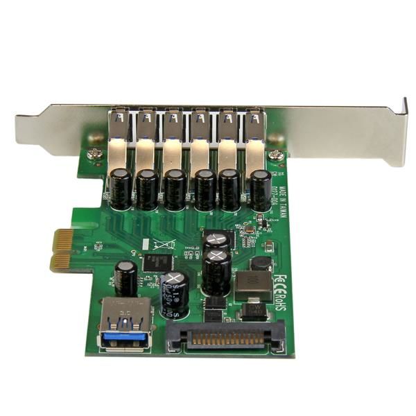 7 PORT PCIE USB 3.0 CARD/._3