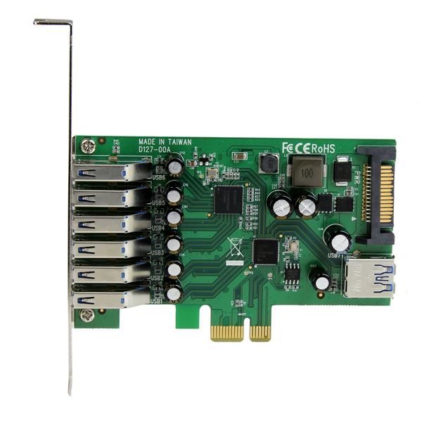 7 PORT PCIE USB 3.0 CARD/._4