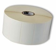 POLYPRO 3000T GLOSS 51X25MM TT/PERMANENT ADHESIVE 25MM CORE_1