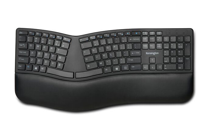 KENSINGTON PRO FIT ERGO/WIRELESS KEYBOARD BLACK_11