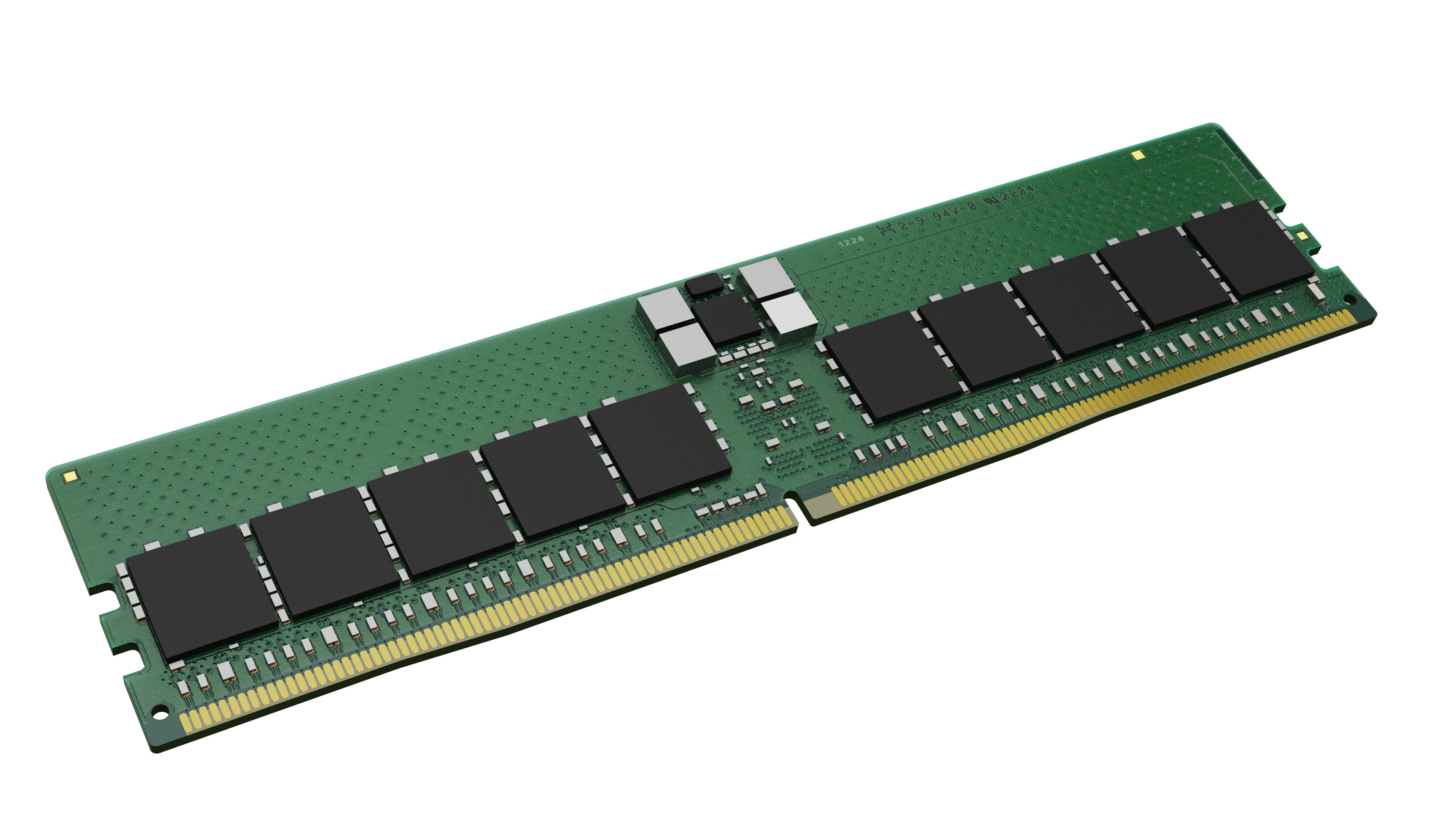 32GB DDR5-4800MT/S ECC CL40/DIMM 2RX8 HYNIX A_4