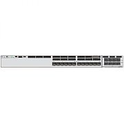 CATALYST 9300X 12X25G FIBER/PORTS MODULAR UPLINK SWITCH_1