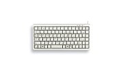 NOTEBOOK KEYBOARD USB-PS/2 GREY/_1