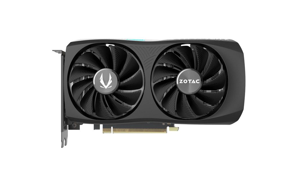 GF RTX 4060 TI TWIN EDGE/8GB GDDR6 3XDP HDMI 2535MHZ_2