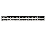 Switch Cisco C9200-48T-A, 48 porturi 10 / 100 / 1000 MBs