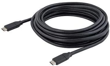 USB C - USB A CABLE/4 METERS LONG