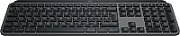 MX KEYS S ADVANCED WIRELESS/ILLUMINATED KEYBOARD GRAPHITE_2