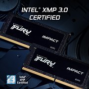 32GB DDR5-5600MT/S CL40 SODIMM/FURY IMPACT PNP_13