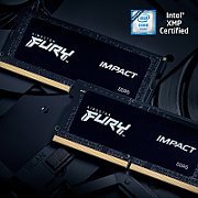 32GB DDR5-5600MT/S CL40 SODIMM/FURY IMPACT PNP_5