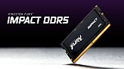 32GB DDR5-5600MT/S CL40 SODIMM/FURY IMPACT PNP_10