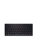 CHERRY KW 9200 MINI WIRELESS/KEYBOARD BLACK GERMANY