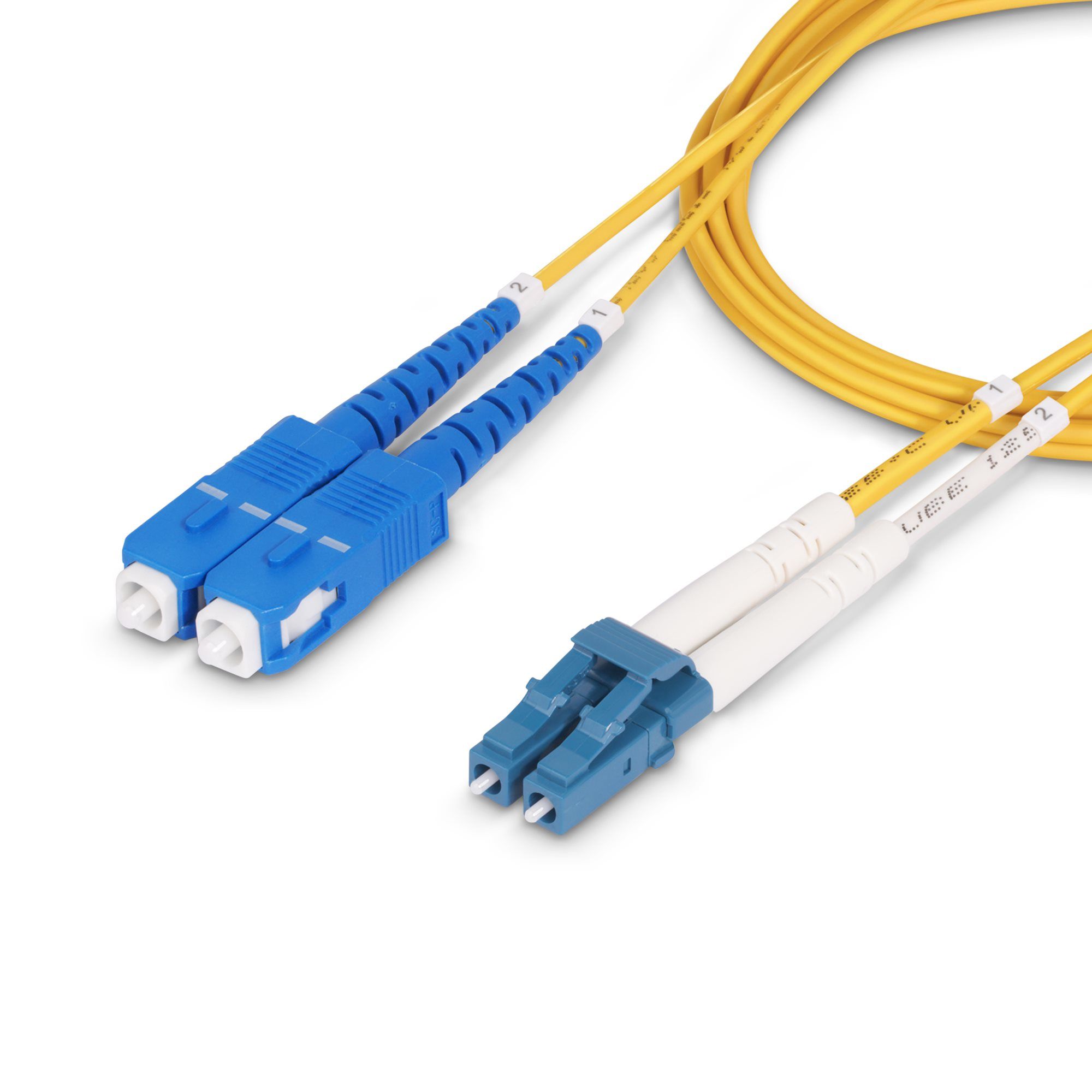 1M LC TO SC OS2 FIBER CABLE/OS2/UPC/DUPLEX/LSZH_7