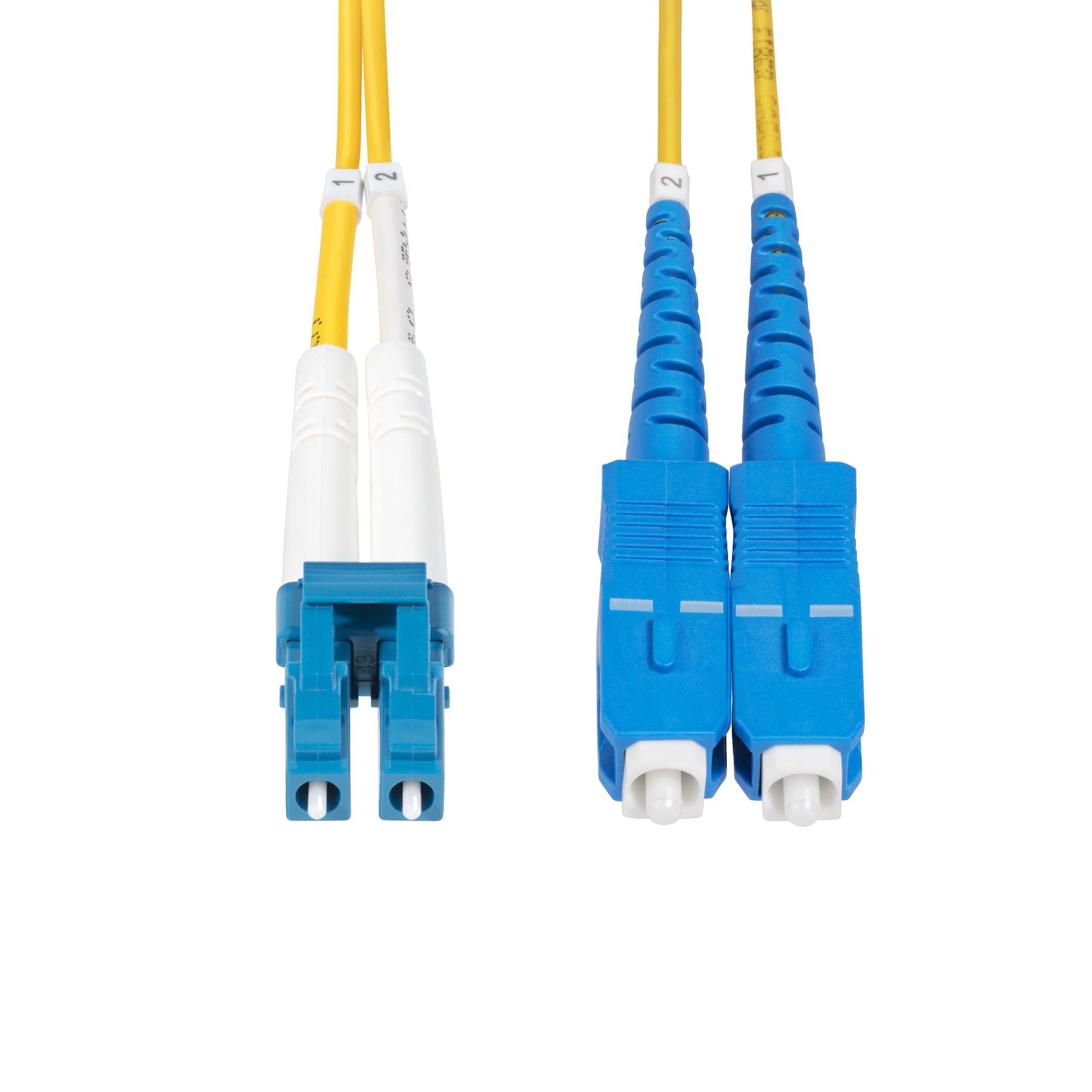 10M LC TO SC OS2 FIBER CABLE/OS2/UPC/DUPLEX/LSZH_6