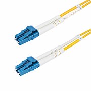 20M LC TO LC OS2 FIBER CABLE/OS2/UPC/DUPLEX/LSZH_1