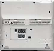 Poly Edge E400 IP Phone and PoE-enabled
