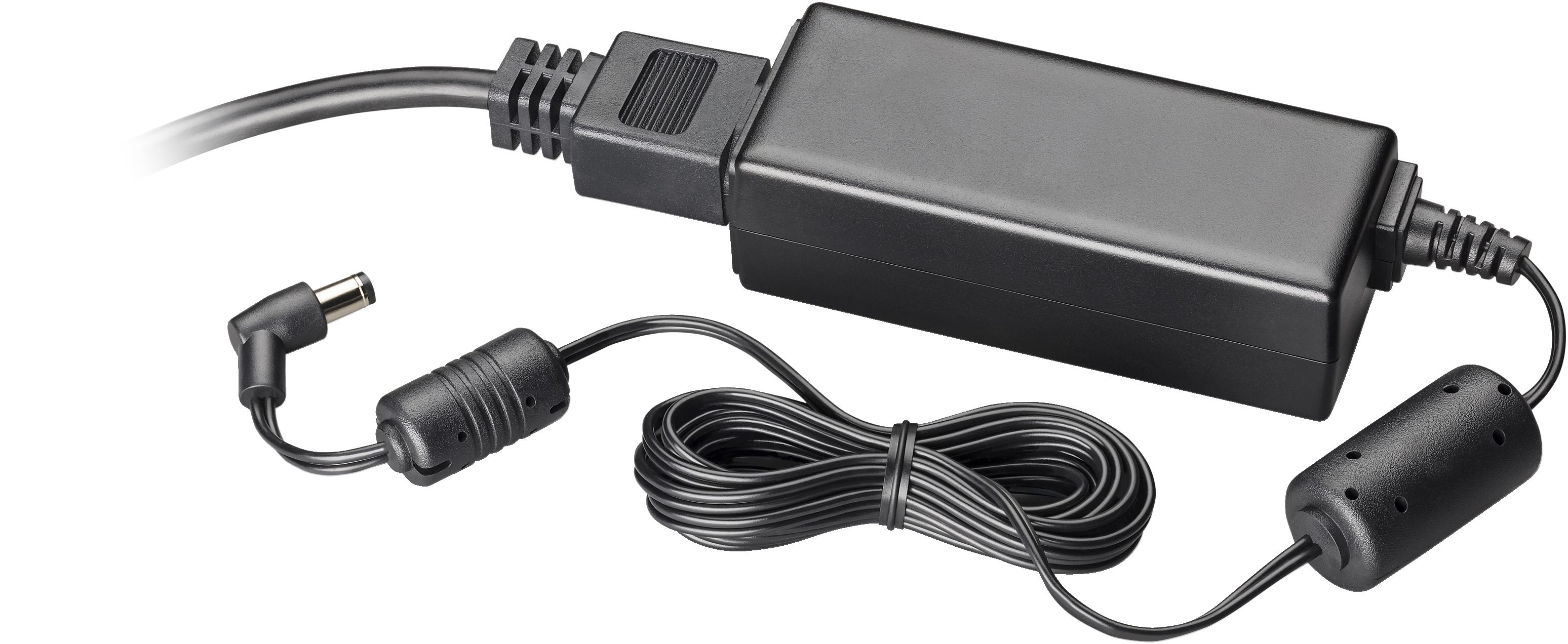 Poly CCX 500 Business Media Phone with Open SIP and PoE-enabled