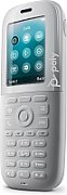 Poly Rove 40 DECT Phone Handset EMEA - INTL English Loc  Euro plug_2