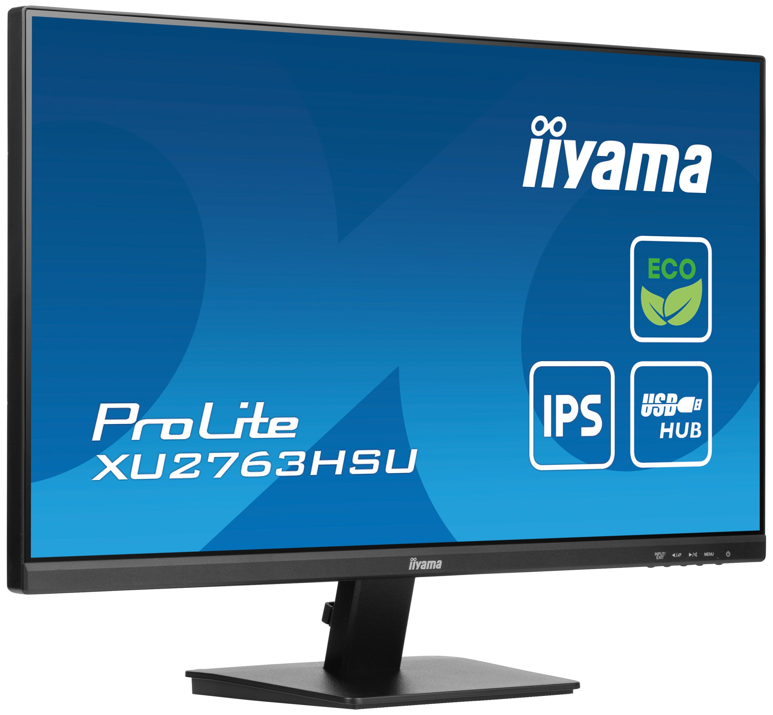 XU2763HSU-B1 27IN FHD/27IN ETE IPS GREEN CHOICE 920X10_4