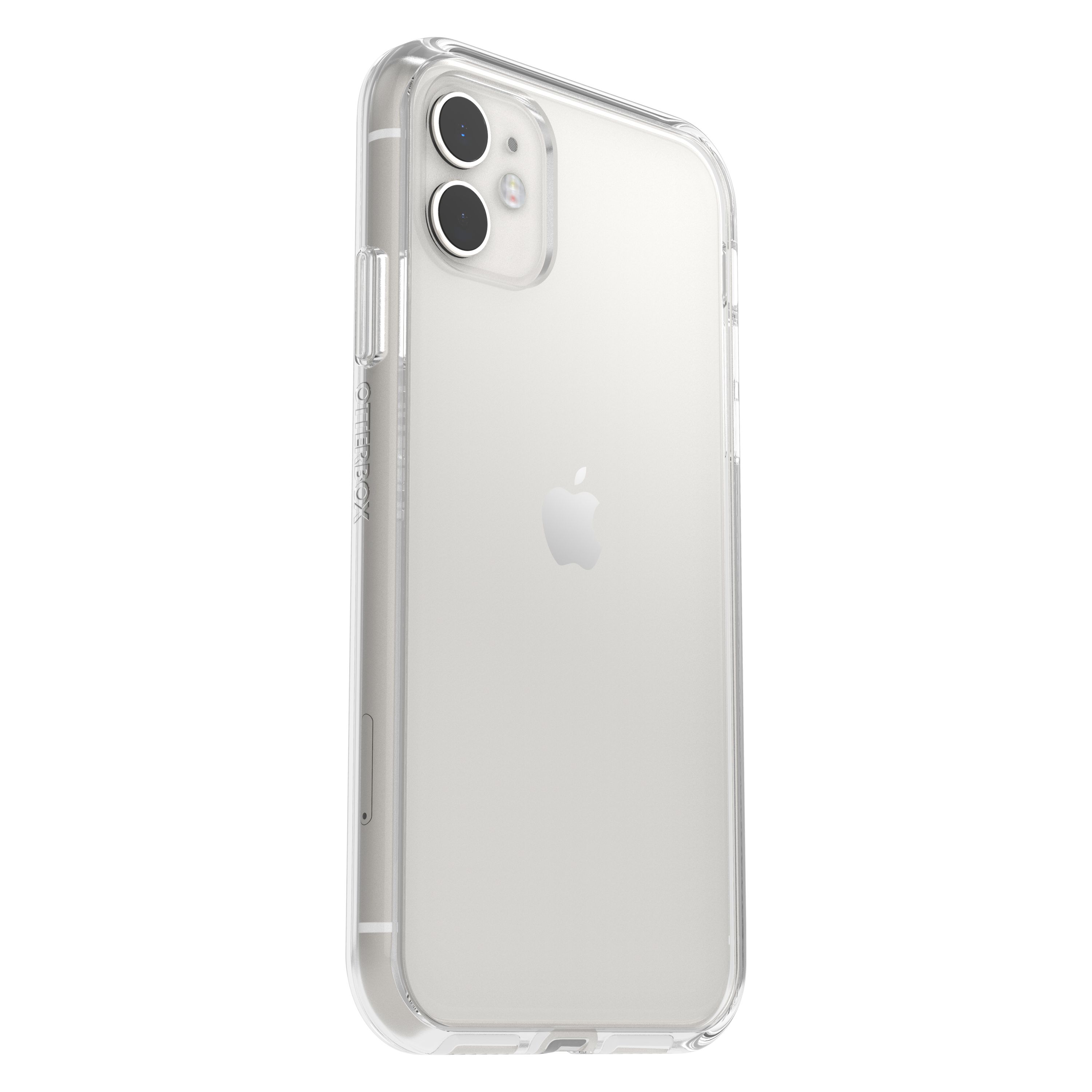 OTTERBOX REACT APPLE IPHONE 11/CLEAR_2