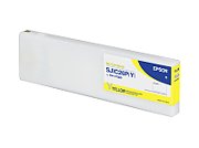 Cartus cerneala Epson C33S020621 ,Galben ,294.3 ml ,Original (SJIC26P(Y)) 