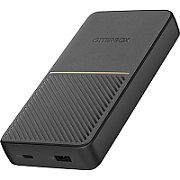 POWER BANK 20K MAH USB A AND C/18W USB-PD - BLACK_1