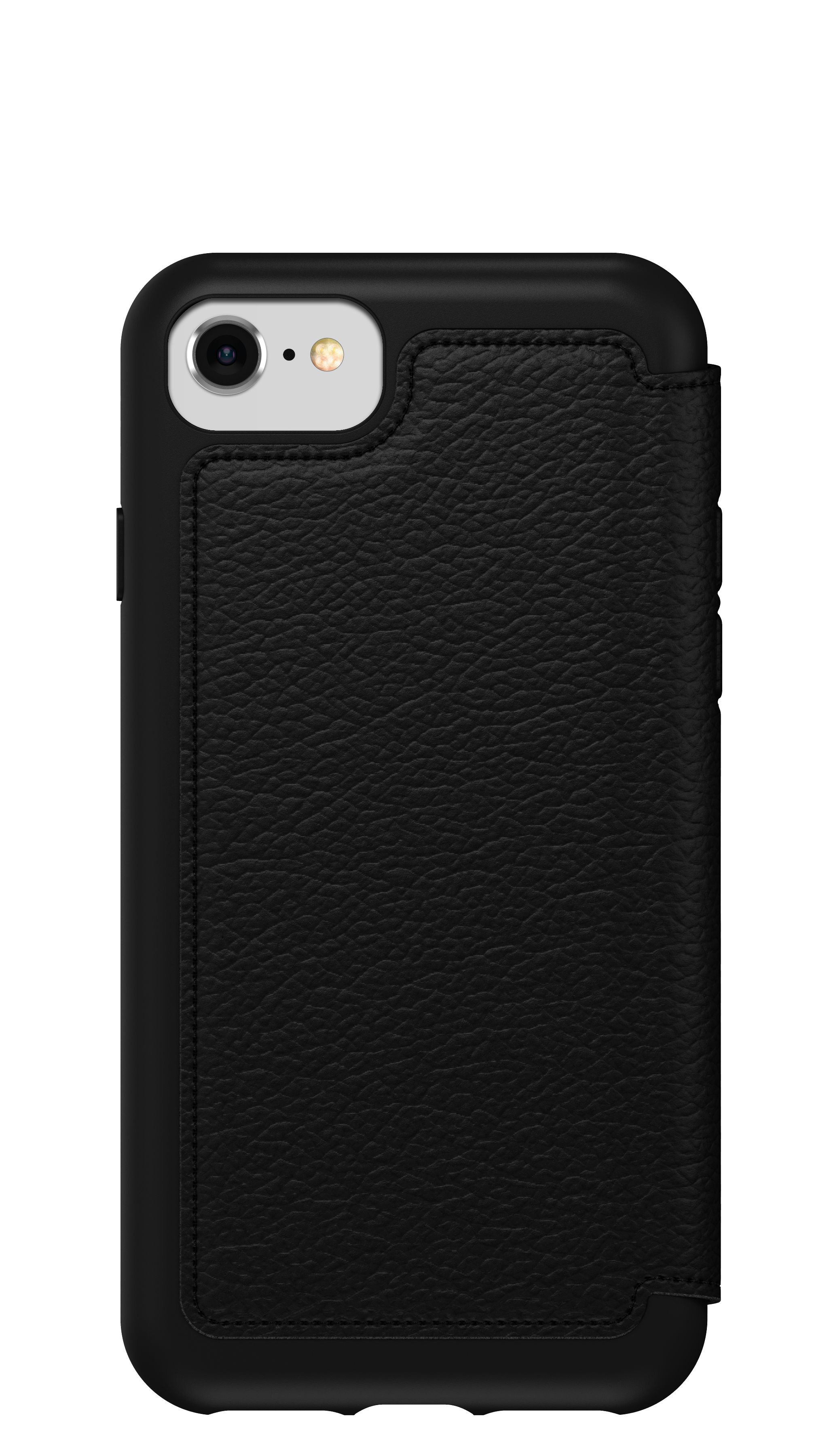 OTTERBOX STRADA APPLE IPHONE SE/(3RD/2ND GEN)/8/7 SHADOW - V2