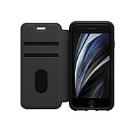 OTTERBOX STRADA APPLE IPHONE SE/(3RD/2ND GEN)/8/7 SHADOW - V2