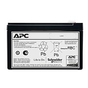 APC Replacement Battery Cartridge #210_1