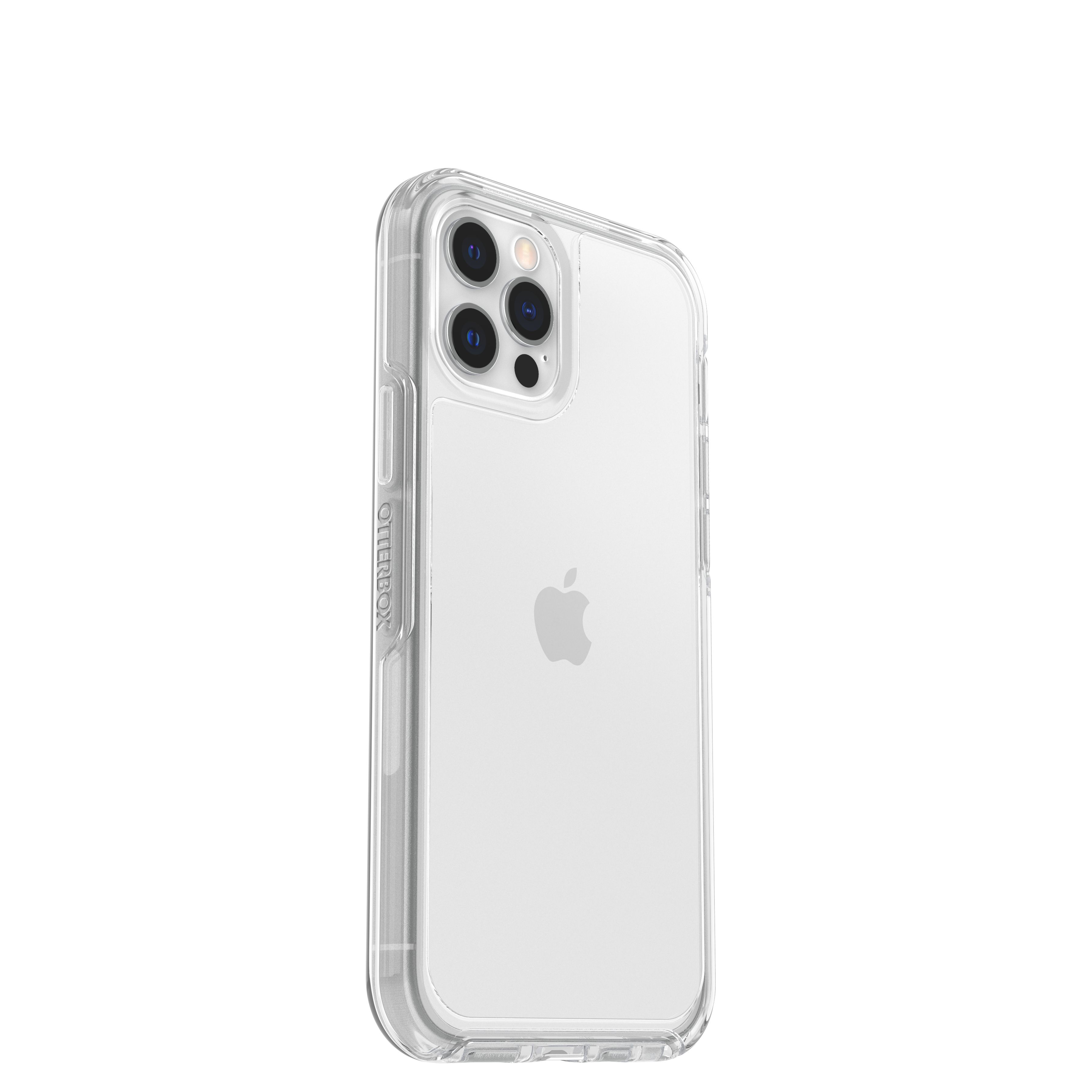 OTTERBOX SYMMETRY CLEAR IPHONE/12 / IPHONE 12 PRO-CLEAR_2