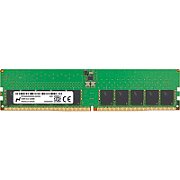 Crucial DDR5 32GB DIMM Memory Module - 4800 MHz PC5-38400 CL40 ECC Unbuffered_1