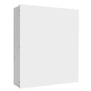 CONTROL PANEL ENCLOSURE/WHITE B10 BOSCH_1