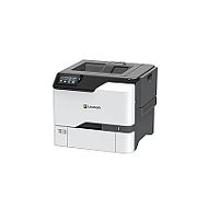 CX730DE MFP COLORLASER/40PPM / TOUCHSCREEN_2