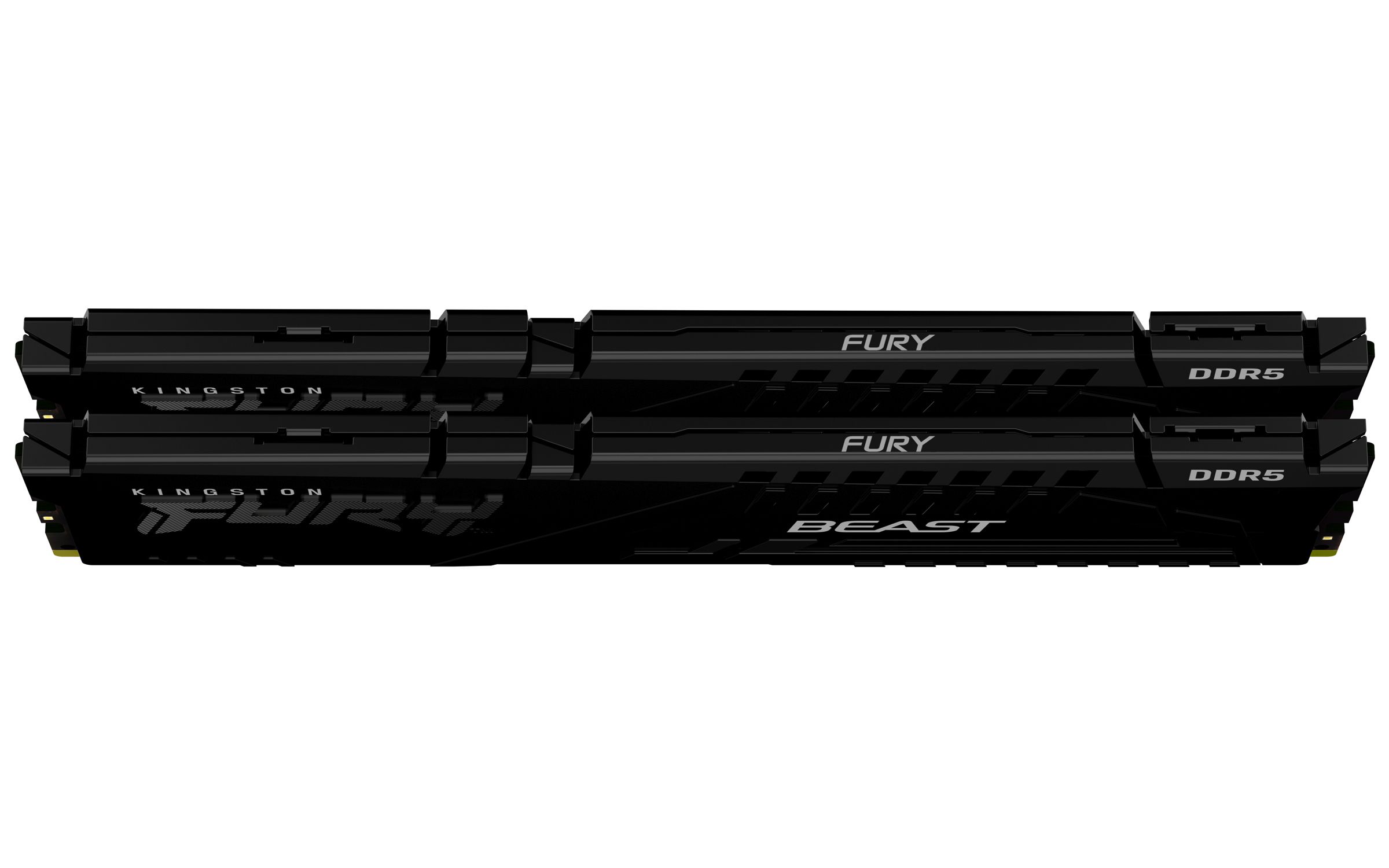 16GB DDR5-5600MT/S CL36 DIMM/(KIT OF 2) FURY BEAST BLACK EXPO_2