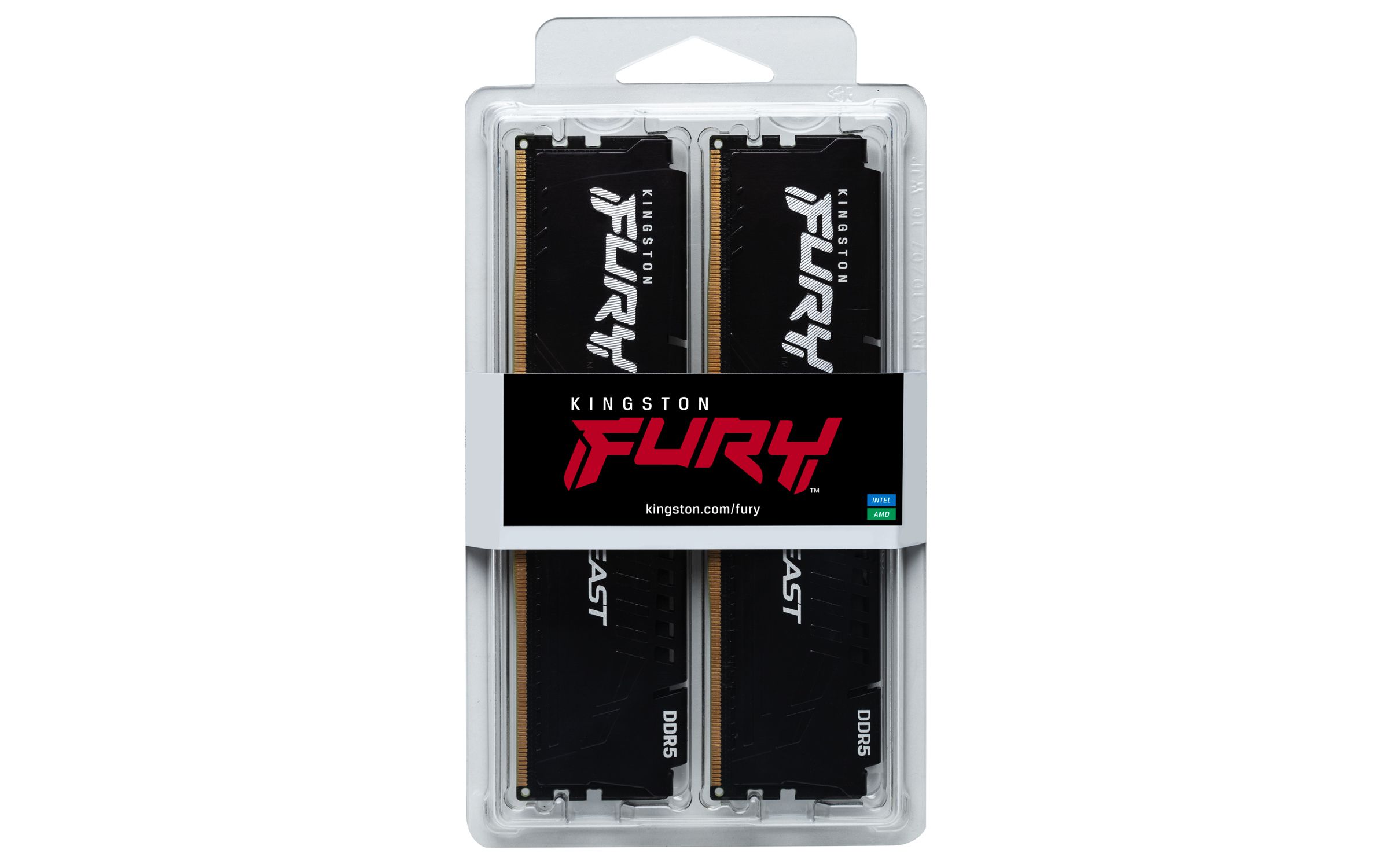 16GB DDR5-5600MT/S CL36 DIMM/(KIT OF 2) FURY BEAST BLACK EXPO_11