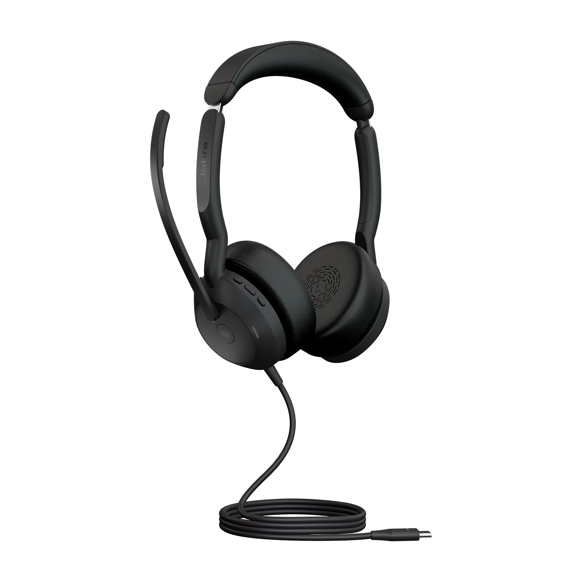 JABRA EVOLVE2 50/USB-C MS STEREO_2