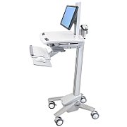 STYLEVIEW CART SV40/WITH LCD PIVOT_1