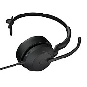 JABRA EVOLVE2 50/USB-C UC MONO