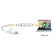 USB-C DUAL HDMI MULTI DOCK/