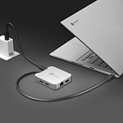 4K60 ELITE USB-C PD MULTI-PORT/ADAPTER