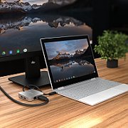 4K60 ELITE USB-C PD MULTI-PORT/ADAPTER