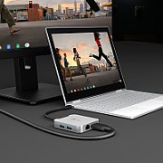 4K60 ELITE USB-C PD MULTI-PORT/ADAPTER