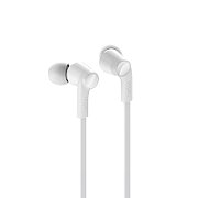 ROCKSTAR IN-EAR HEADPHONES/W/LIGHTNING CONNECTOR WHITE_1