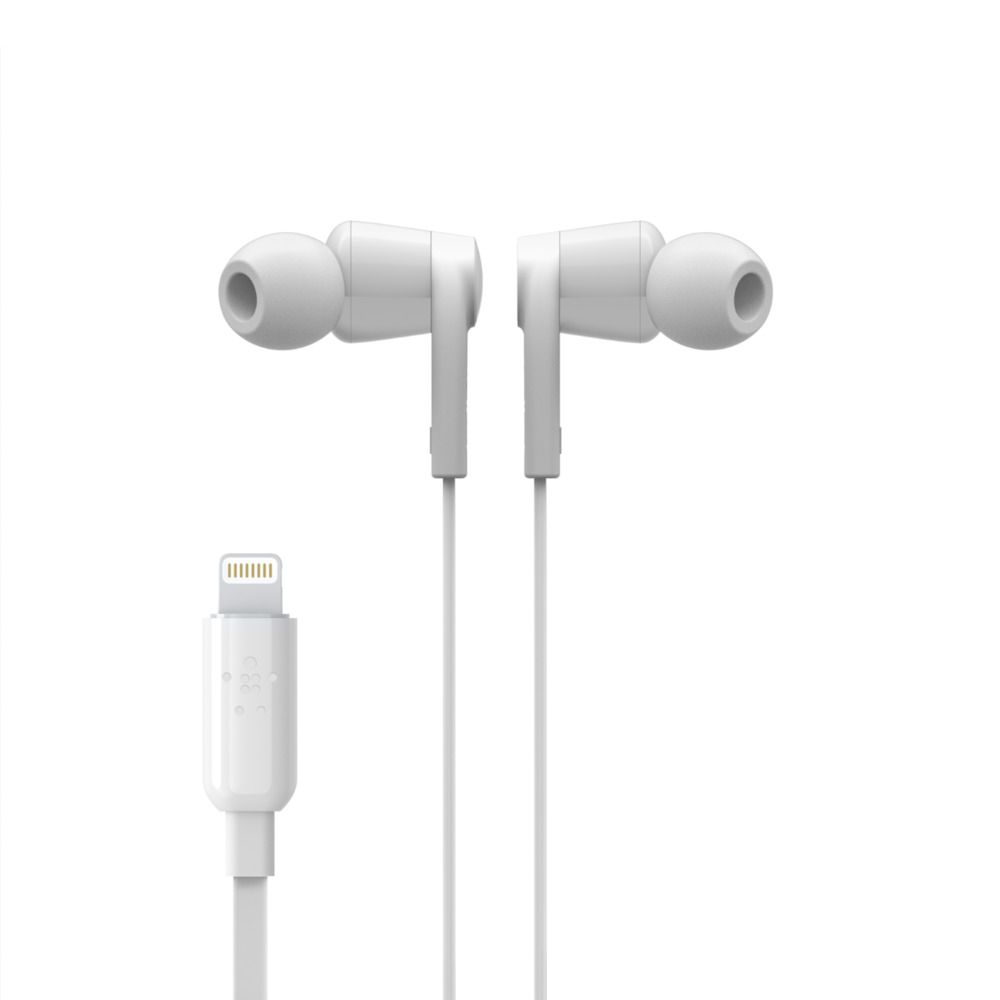 ROCKSTAR IN-EAR HEADPHONES/W/LIGHTNING CONNECTOR WHITE_4