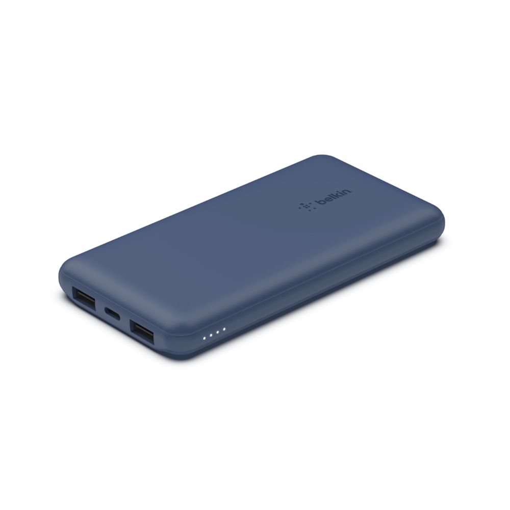 POWERBANK 10.000 MAH 12W INKL./USB-A/USB-C KABEL 15CM BLAU_2