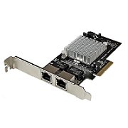 DUAL PORT PCIE GIGABIT NIC/IN_2