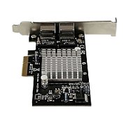 DUAL PORT PCIE GIGABIT NIC/IN_5